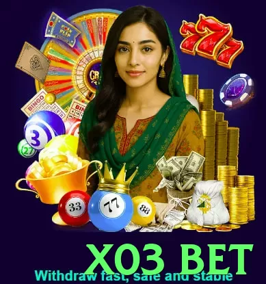 x03 bet Pakistan - 3